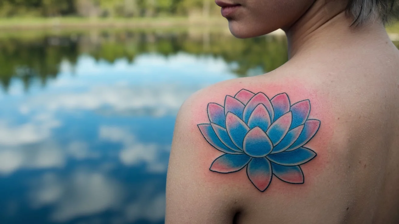 Empowering Carnation Tattoo Ideas With Meaningful Interpretations