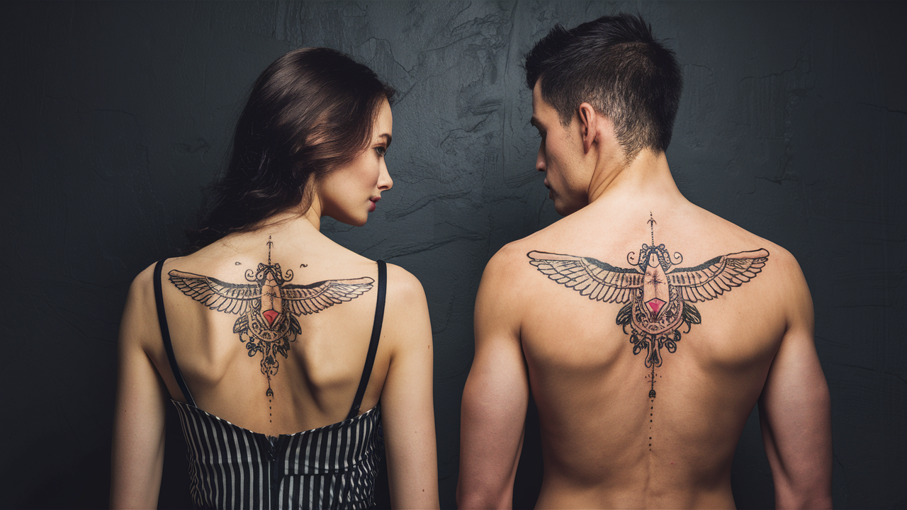 Thrilling 333 Tattoo Ideas To Enhance Your Creative Prowess